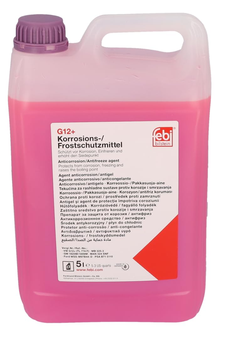 FEBI BILSTEIN 180253 Protection Kit Für BMW EUR 18,93 - DE