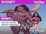 medias originales para hombre  Shiny in the Style of Cast of Moana (Disney Original)