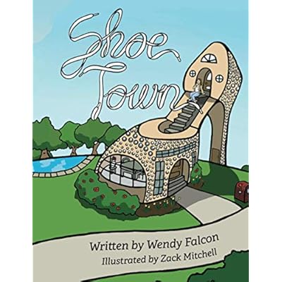 Shoe Town
