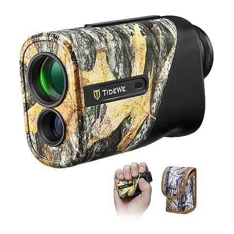 TIDEWE Hunting Rangefinder Mini Cover