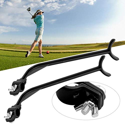Golf-Swing-Trainer-Golf-Alignment-Trainer-Herramientas-de-practica-de-Golf-Herramientas-de-correccion-de-Swing-Golf-Training