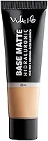 Vult Base mate Hidraluronic Q040 26ml