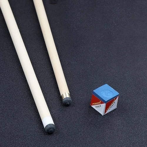 Taco de billar para adultos 58 in con punta de 13mm miniatura 4