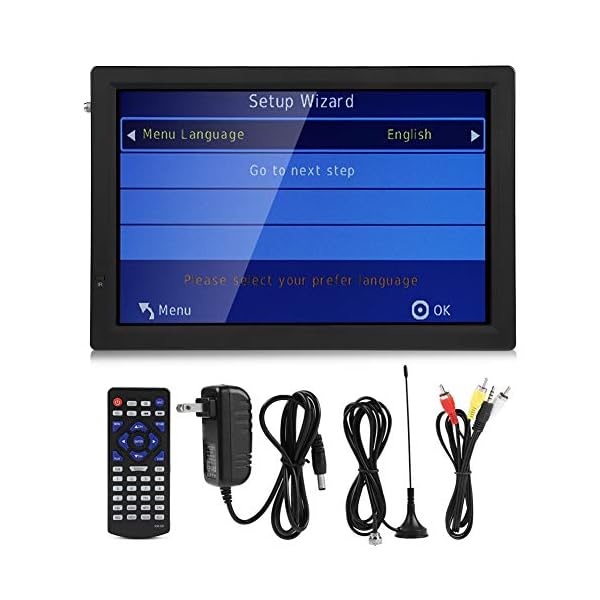 Small-Digital-TV-14-Inch-Digital-Television-Rechargeable-ATSC-TFT-Portable-TV-HD-Video-Player-110-220V-US-for-Home-Car Small-Digital-TV-14-Inch-Digital-Television-Rechargeable-ATSC-TFT-Portable-TV-HD-Video-Player-110-220V-US-for-Home-Car