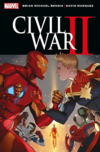 Civil War II Civil War II