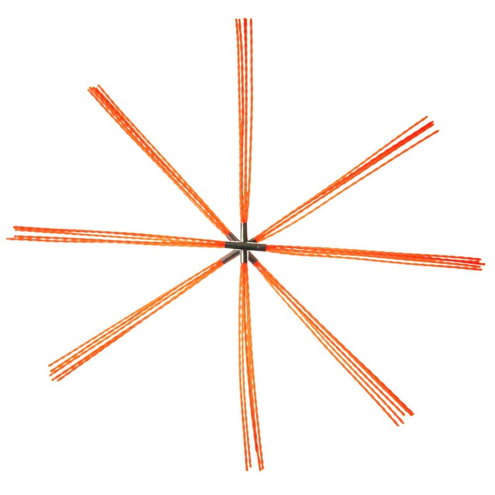 S4u Off White Chimney Typhoon Power Sweeping Accessories S4u® (Bristles)