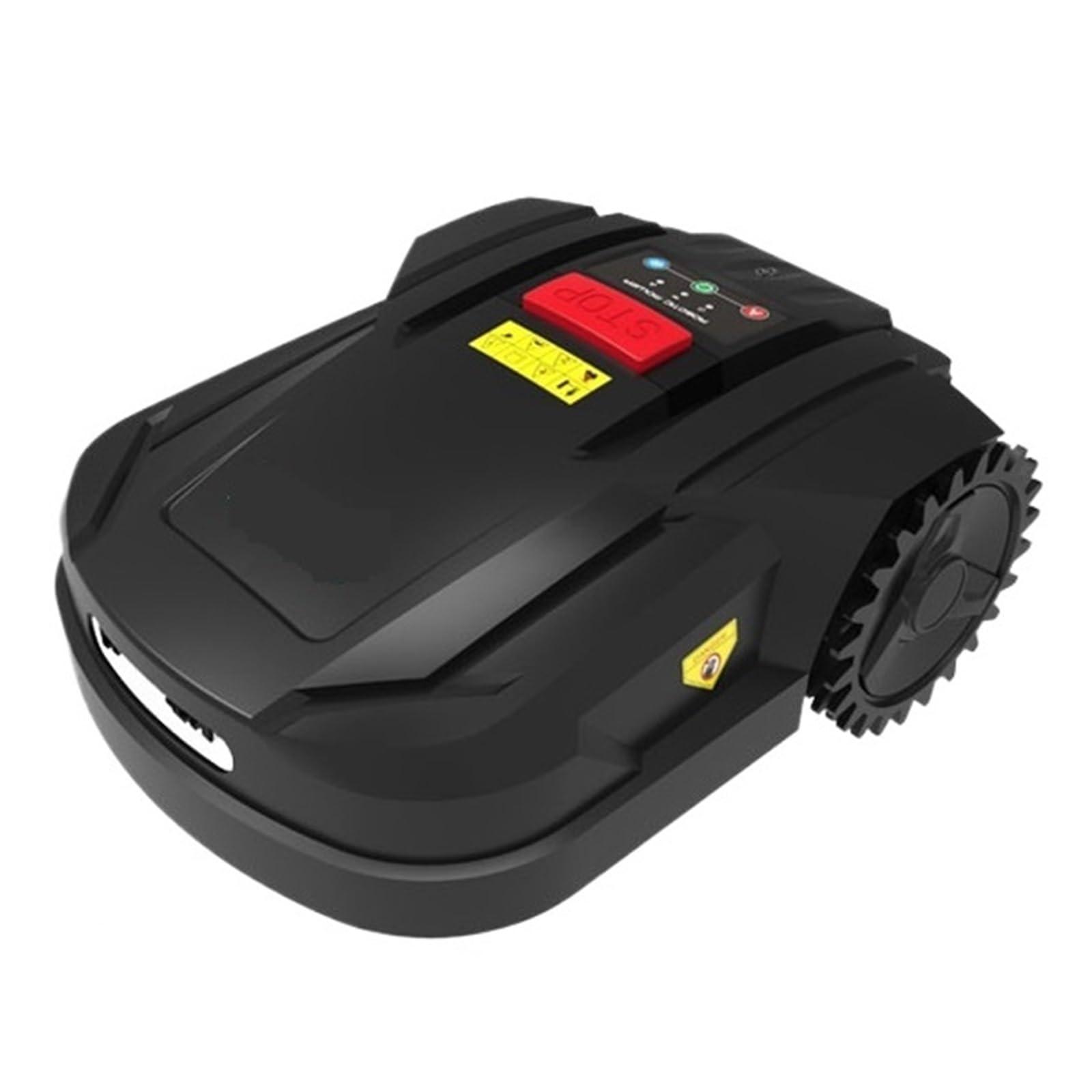 Tondeuse Robot 800 M² avec Batterie Lithium 5