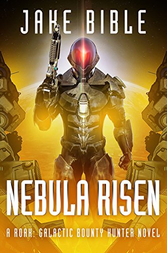 Cover of Nebula Risen