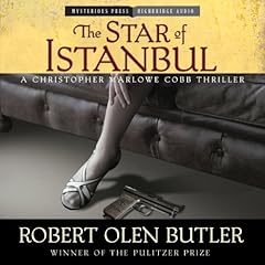 The Star of Istanbul Titelbild