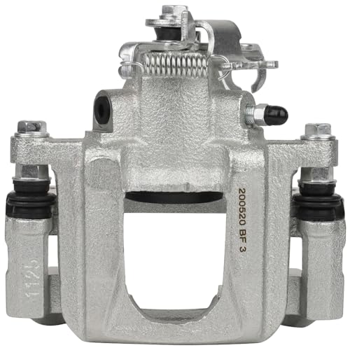 Image of 18B5044 18B5045 18B5081 18B5080 Disc Brake Calipers