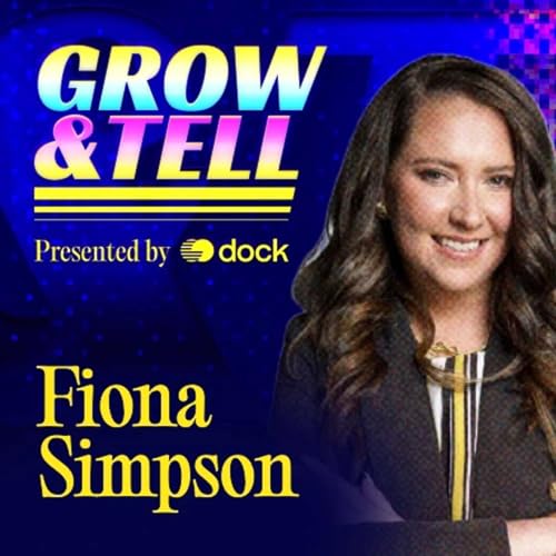 How Boomi Built CS Enablement from Scratch with Fiona Simpson