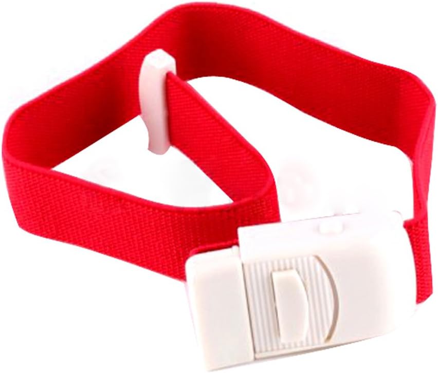 HOT Tourniquet Emergency Medical First Aid Paramedic Buckle Quick Slow Release