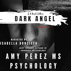 Couverture de Dark Angel: Episode 14