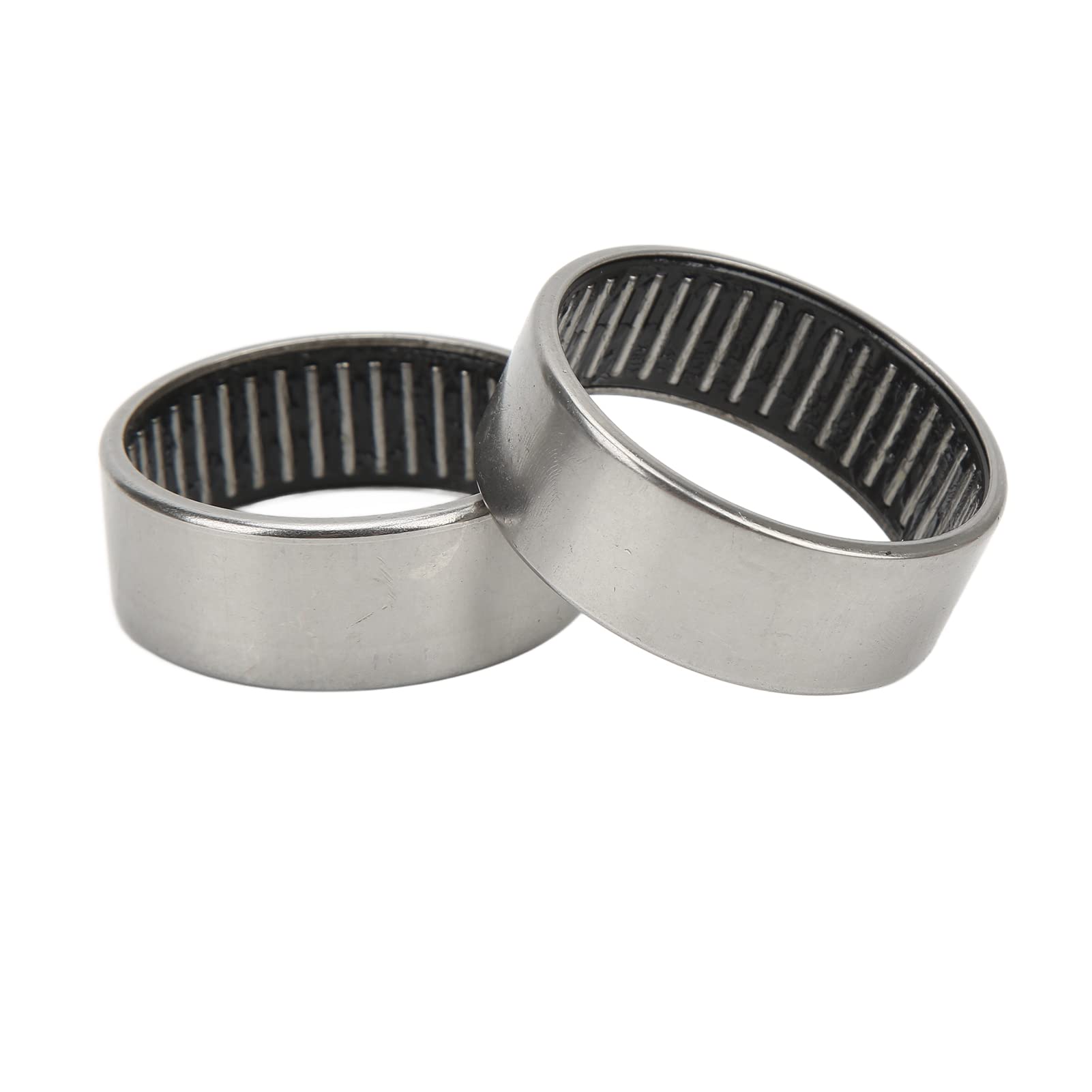Kit de Réparation de Poutre D'essieu Arrière, Remplacement de Roulement pour 206, Arbre en Alliage D'acier de 47 Mm, Forte Résistance à la Rouille, Résistance à L'usure,