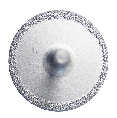 Innovative Products Of America - 2 3-In1 Diamond Grinding Wheel (8120), One Size #TOP4