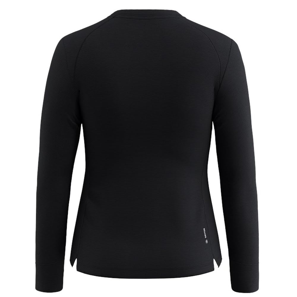 Salewa Women's Puez Dry Tee W T-Shirt (Pack of 1)