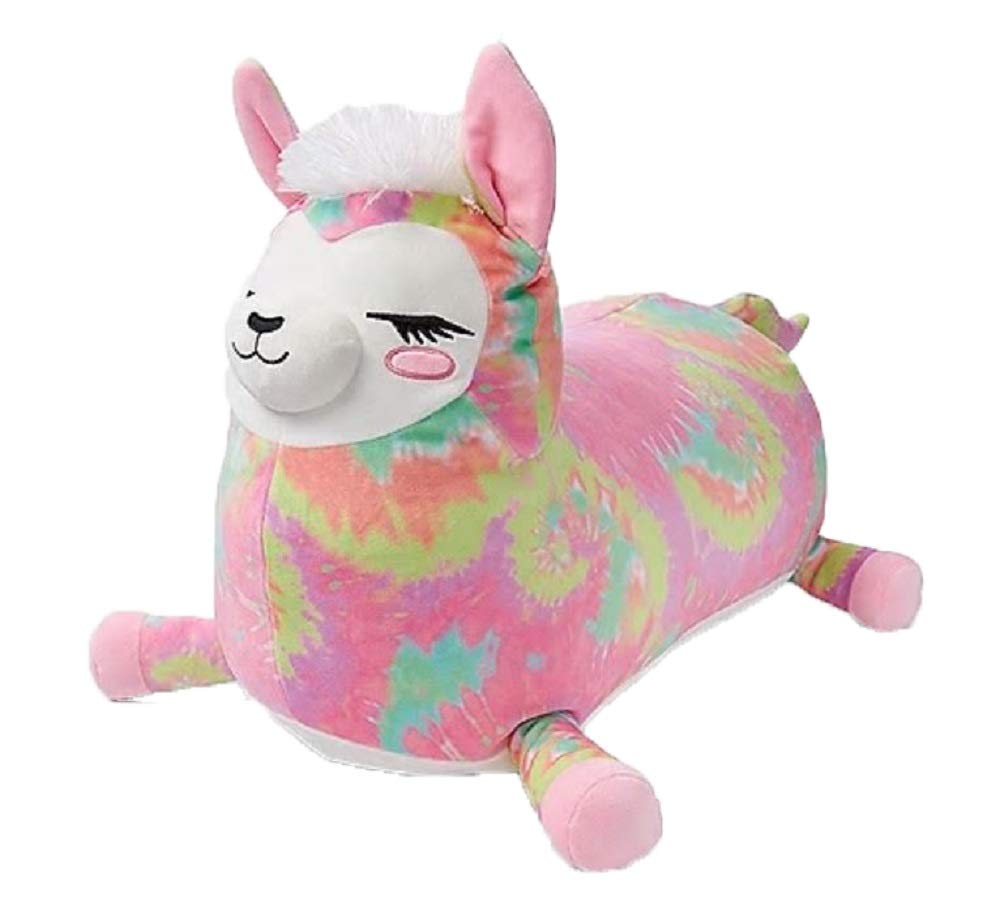 Justice Squishmallow Jumbo Josie the 