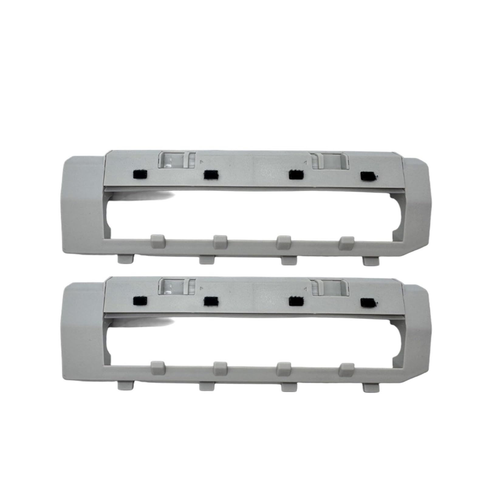 EEZII Main Brush Cover，Compatible For Roborock，A8600RR