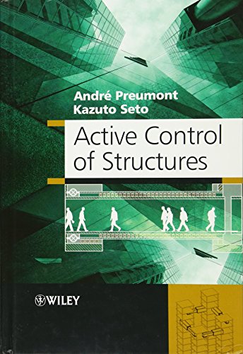 Active Control of Structures view 2