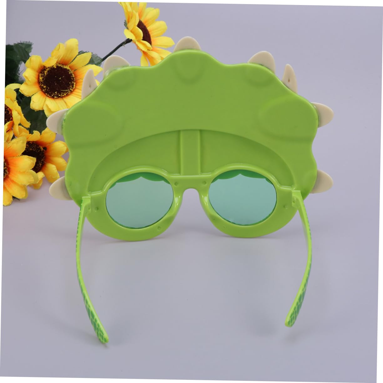 BESTYASH Sunglasses for Party Dress Up Fun Novelty Eyewear Accessory for Costume Events Festivities and Celebrations Glasses