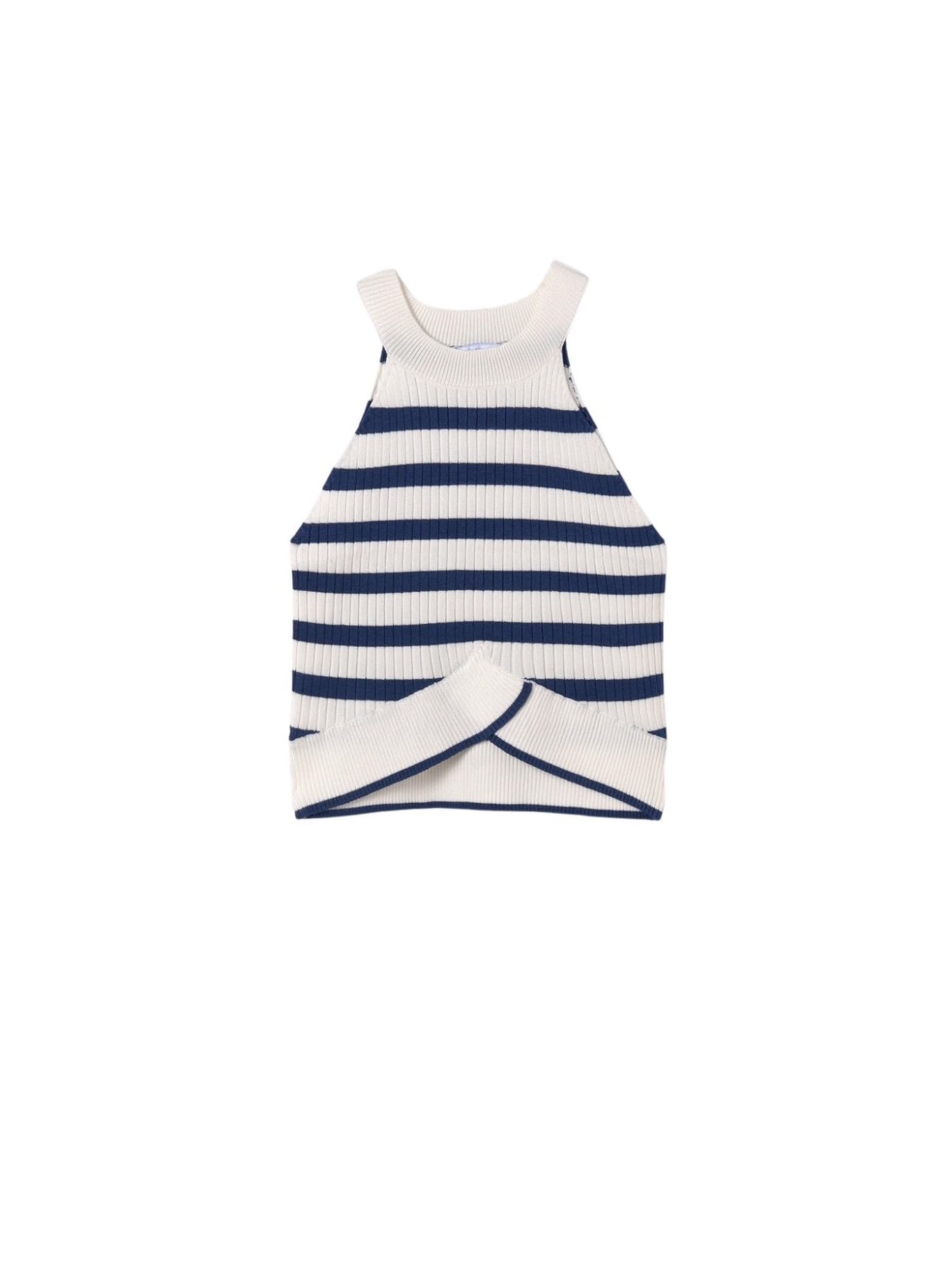 Mayoral Top Tricot para niña