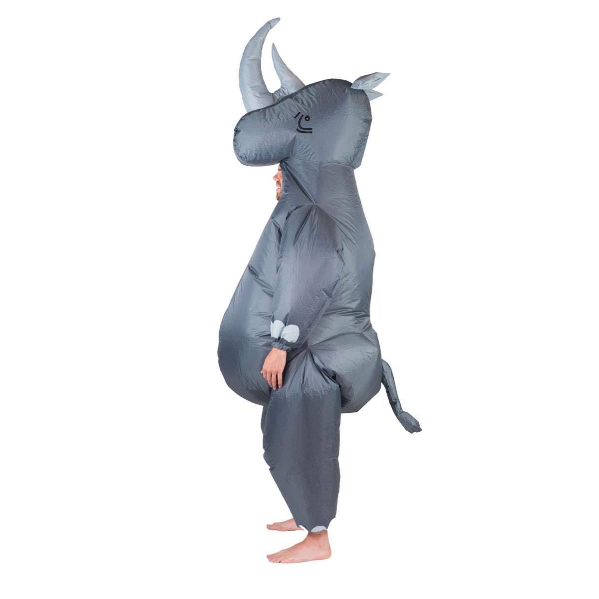 Bodysocks Fancy Dress Not Applicable Disfraz Unisex adulto