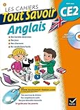 savoir lire noel ce2  Les cahiers Tout Savoir Anglais CE2