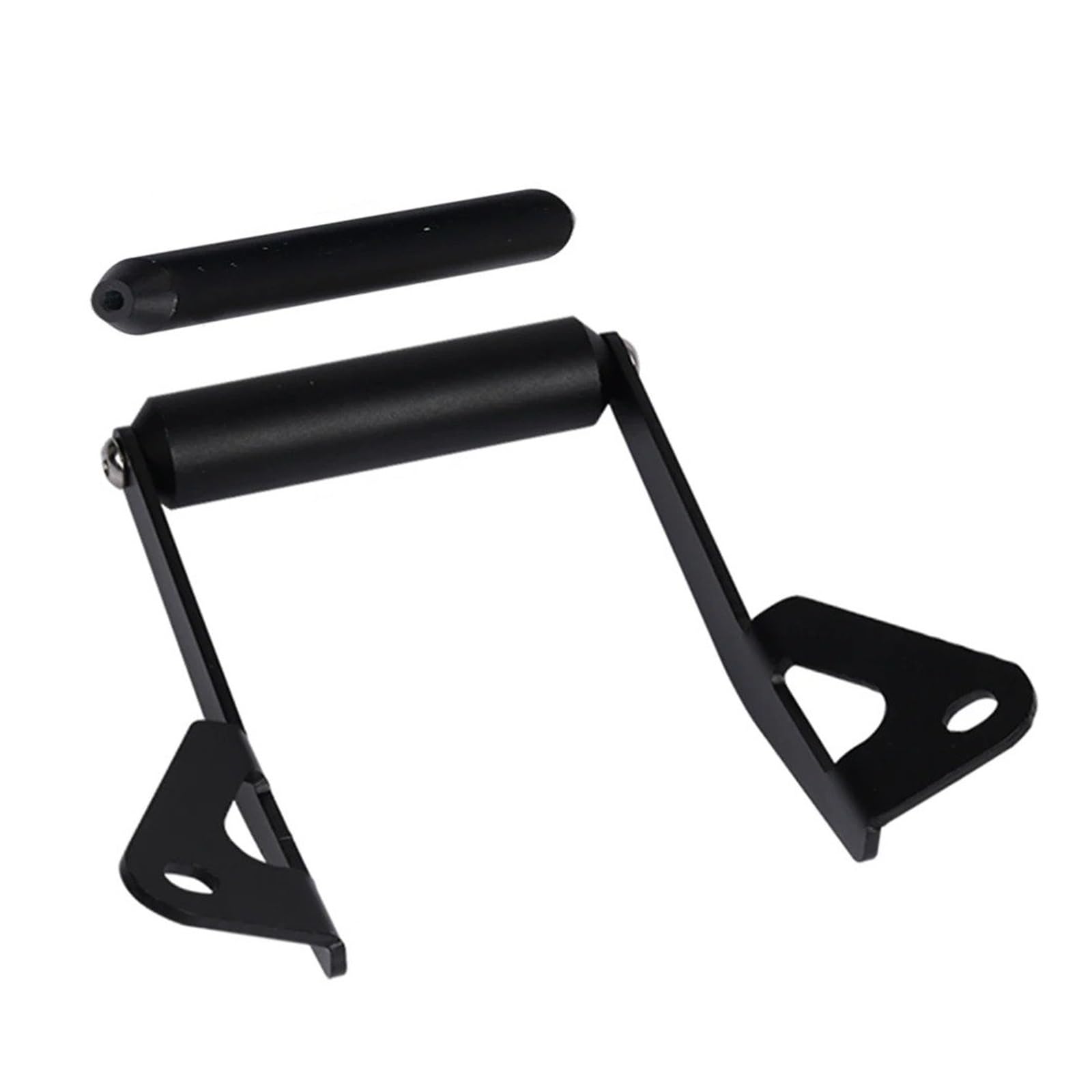 Guidon Porte Telephone pour Moto pour Guzzi V 85 TT V85 TT V85TT 2019-2024 Support Navigation GPS Accessoires Moto Support Téléphone Portable USB Barre Transversale