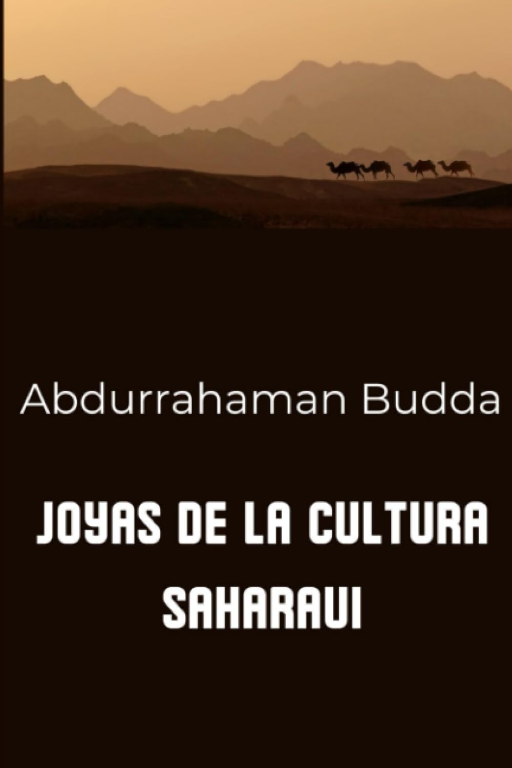 Joyas de la cultura saharaui