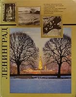 Leningrad 5244003208 Book Cover