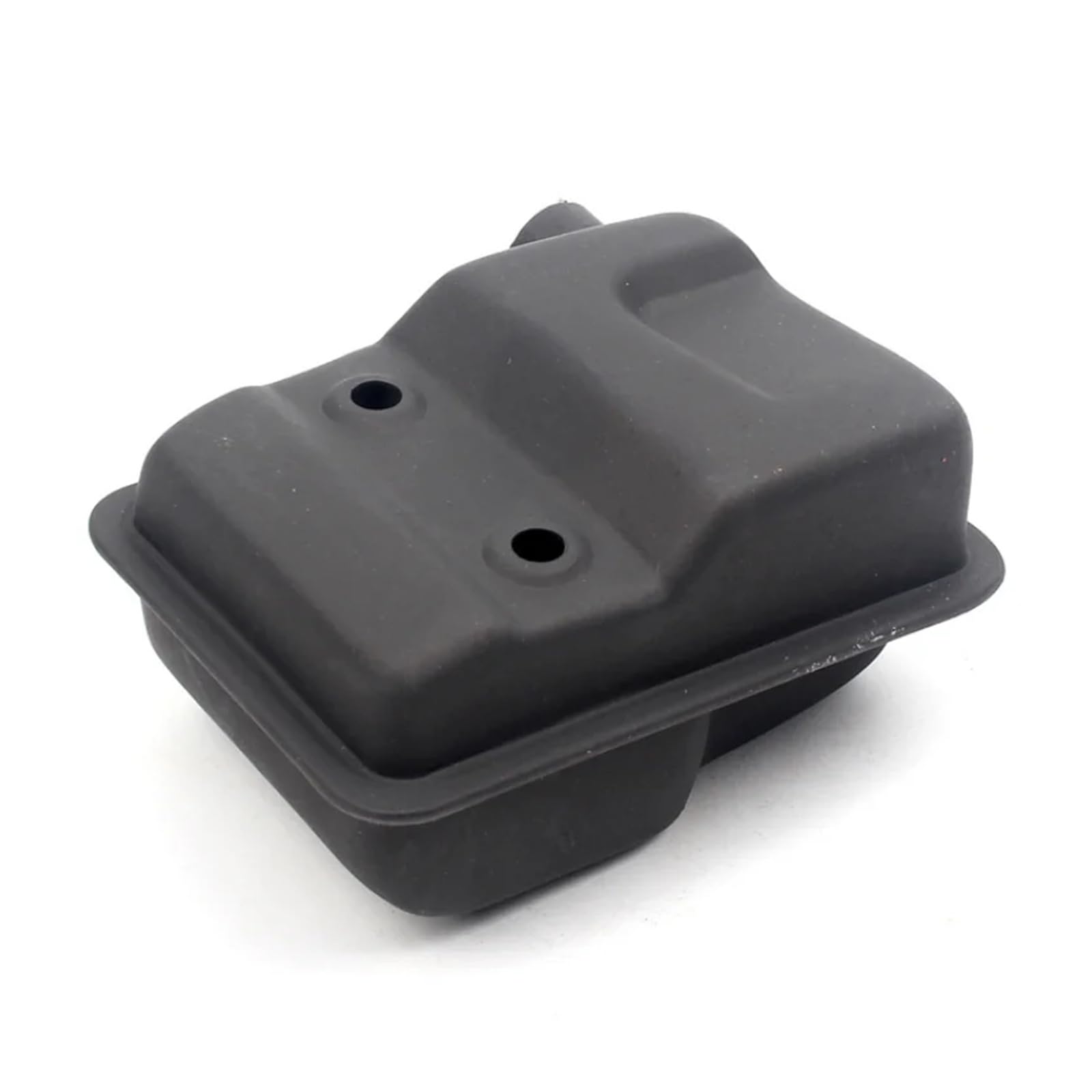 Ajuste for Komatsu 32F 34F 230 G23 cortasetos podadora de té silenciador tubo de escape 3 uds
