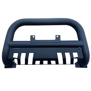 ハイゼットトラック　ジャンボ　S510P バンパーガード ダイハツ ハイゼットトラック S500P S510P フロント猪狩り