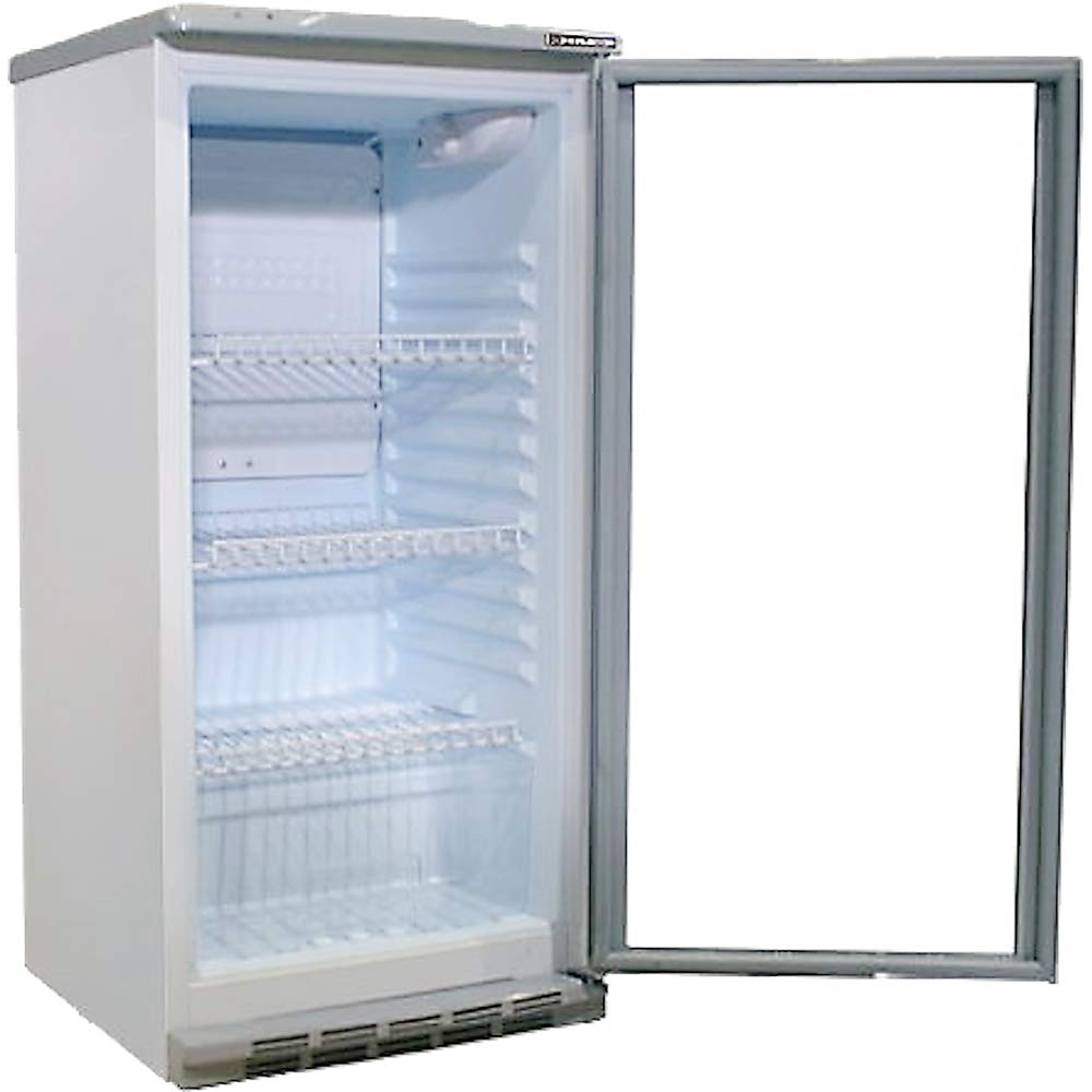 Amazon | レマコム 冷蔵ショーケース (100L) RCS-100 | レマコム 