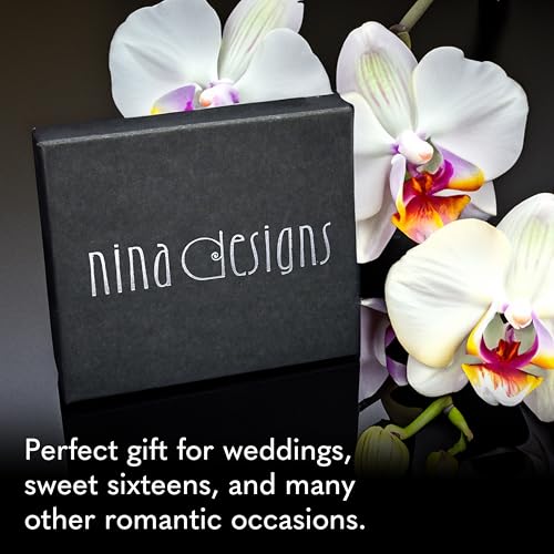 Sterling Silver Necklace - Bronze Necklace, Silver Jewelry For Women, Dainty Jewelry for Women, Mixed Metal, 18in 6