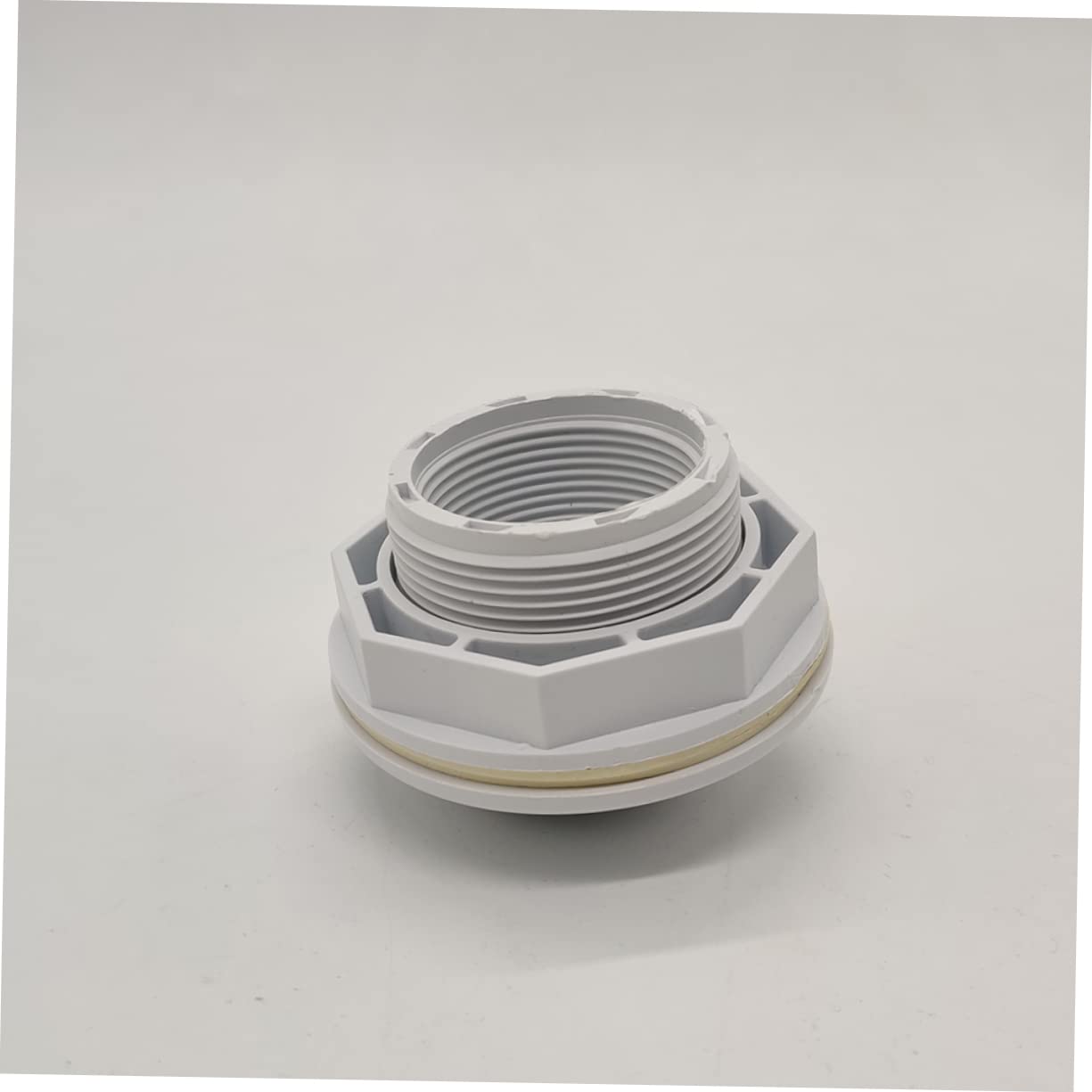 TOYANDONA 2 Boquillas De Globo Ocular para Piscina Accesorios De Salida para Piscina Retorno De Chorro para Piscinas Elevadas Boquilla De Entrada para Piscina Accesorio para Chorro De