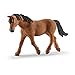 Produktbild SCHLEICH 13780 - Bashkir Curly Stute, Bauernhof Tier