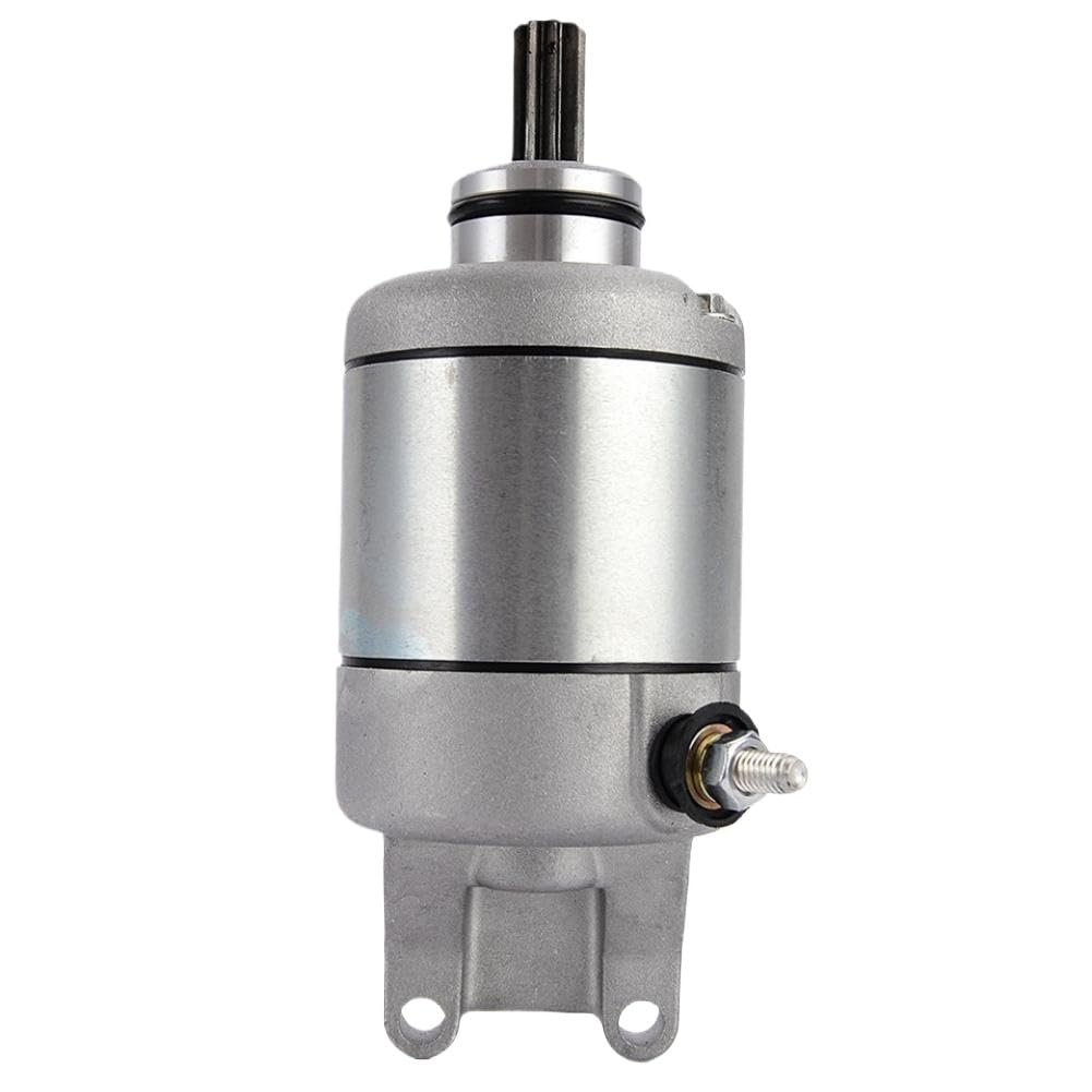 Motorino Di Avviamento 9 Denti Compatibile Con XL125V Varadero125