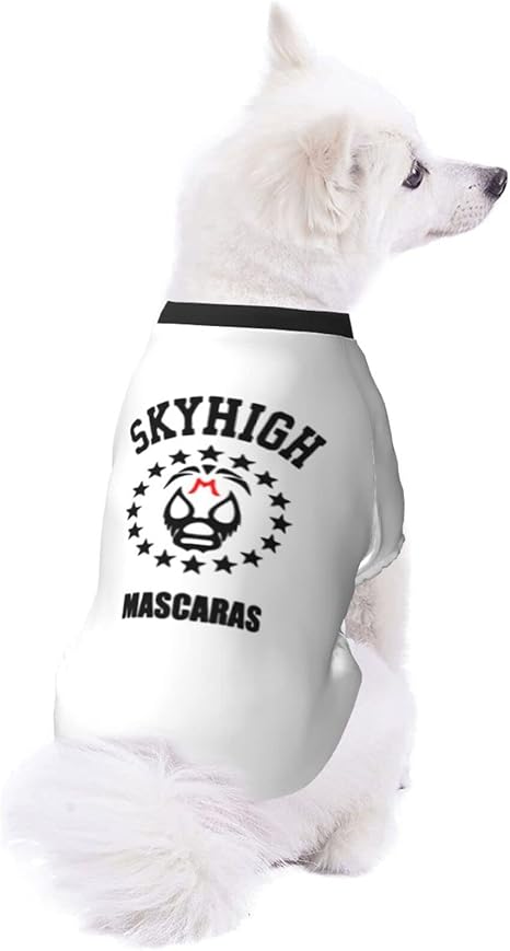 Amazon Co Jp ペット服 スター スカイハイ 仮面貴族 格闘技 覆面レスラー 犬服 猫服 ドッグウェア 犬用パーカー ペットウェア 犬の服 猫の服 秋冬 通気性 着脱簡単 抜け毛防止 小中型ペット用 可愛い 仮装 ファッション ペット用品 冷房対策 寒さ対策 Xs 2xl ホーム Amazon Co Jp ペット服 スター スカイハイ 仮面貴族 格闘技 覆面レスラー 犬服 猫服 ドッグウェア 犬用パーカー ペットウェア 犬の服 猫の服 秋冬 通気性 着脱簡単 抜け毛防止 小中型ペット用 可愛い 仮装 ファッション ペット用品 冷房対策 寒さ対策 Xs 2xl ホーム