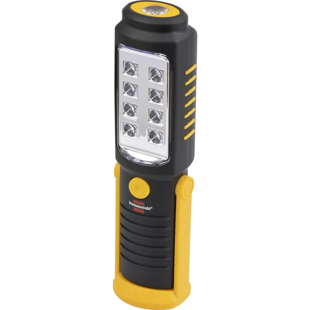 Brennenstuhl LED Torch 8X LED 250 Lumen