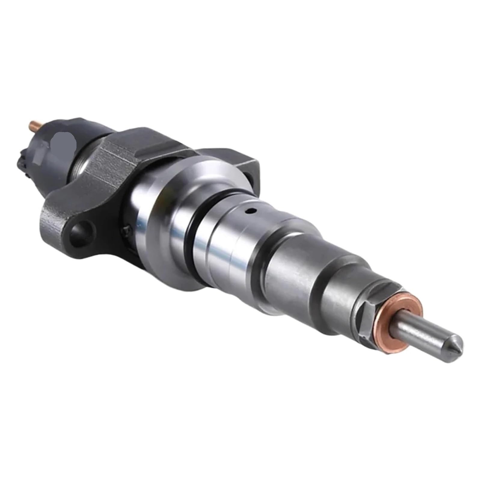 Huoinggg One Color 0445120256 5263319 Common Rail Fuel Injector Diesel Compatible With Cummins Engine Isb5.9 Qsb5