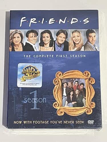 Friends: Season 1
