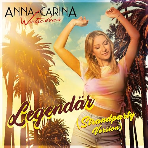 Anna-Carina Woitschack