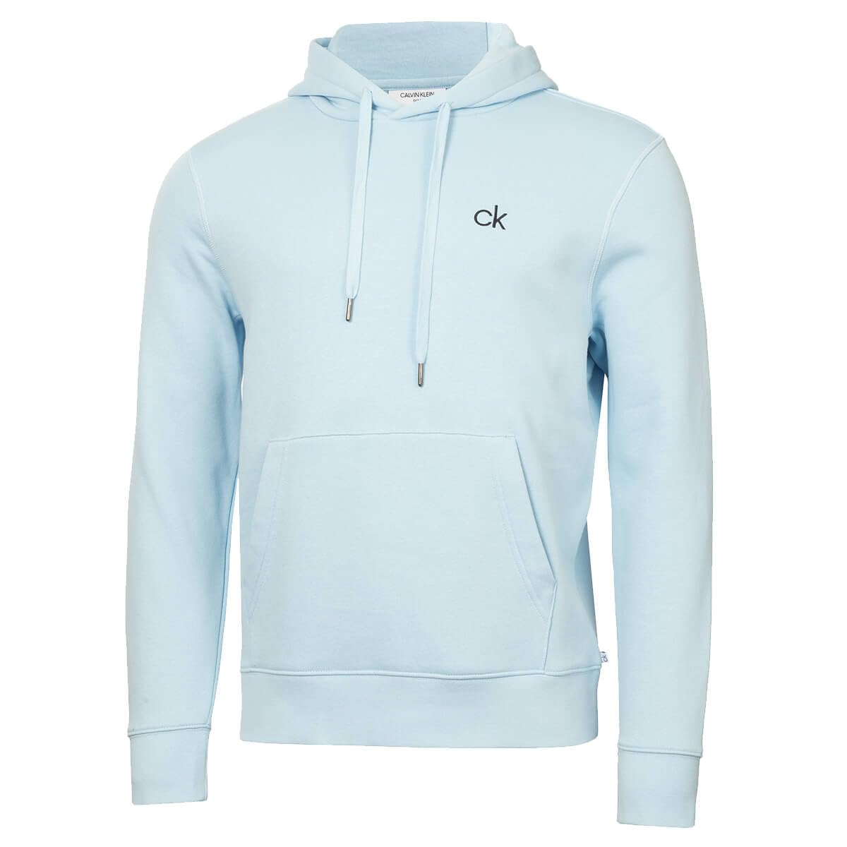 Calvin Klein Men's Air Blue Planet Hoody - M