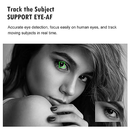 Image of VILTROX 27mm F1.2 Pro APS-C Prime Auto Focus Camera Lens, 27mm f /1.2 Lens for Fuji X Mount X-T5 X-H2S X-S20 X-T4 X-S10 X-T200 X-T30 II X-H1 X-T30 X-A7 X-Pro3 X-E4 X-T2 X-Pro2