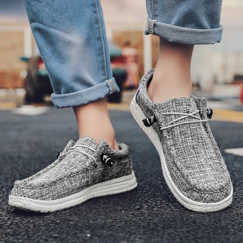 Loafer Flats Slip-Ons for Men THGB002.12