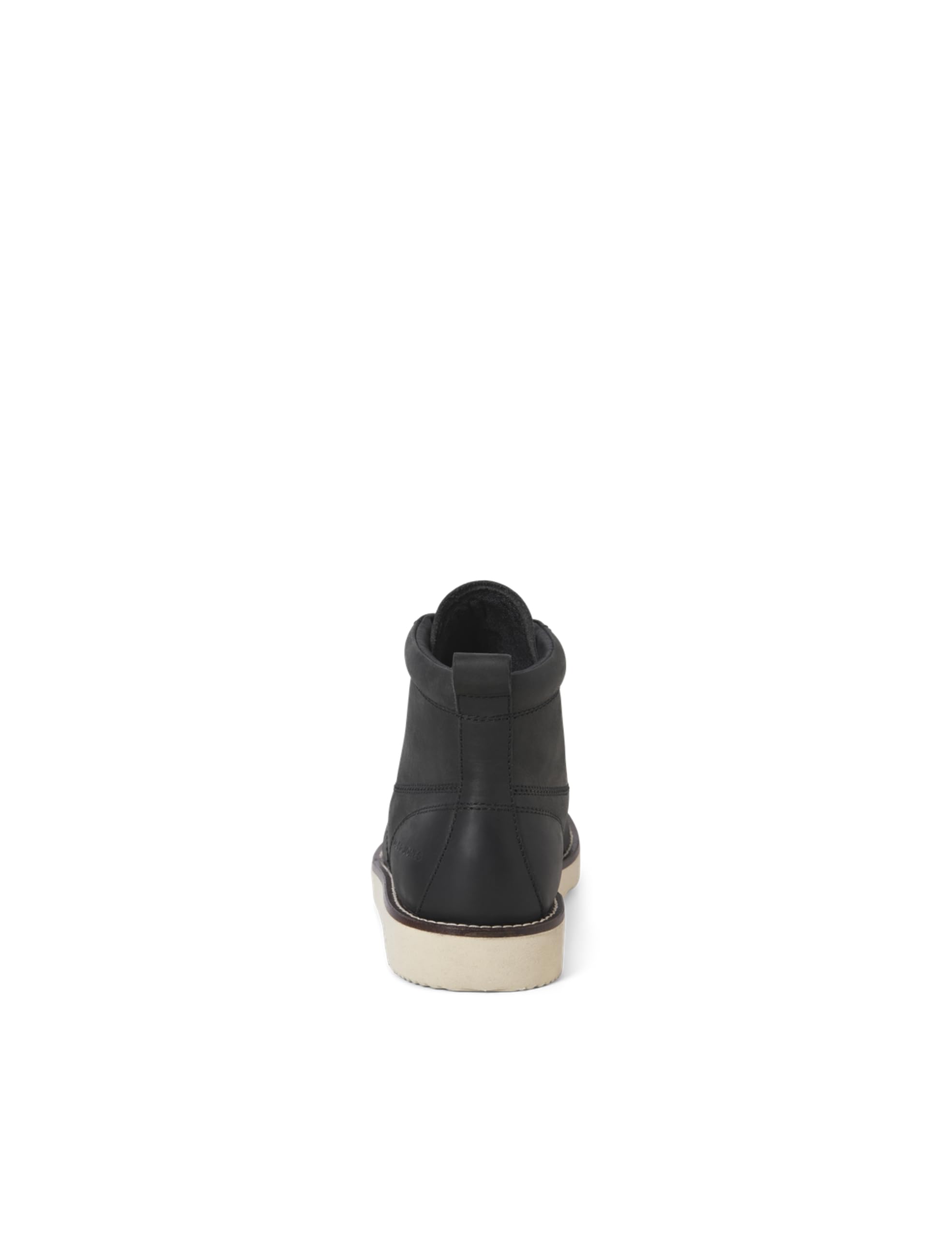 JACK & JONES Jfwtoronto Leather Boot Styd Ln Jfwtoronto - Botas de pielHombre