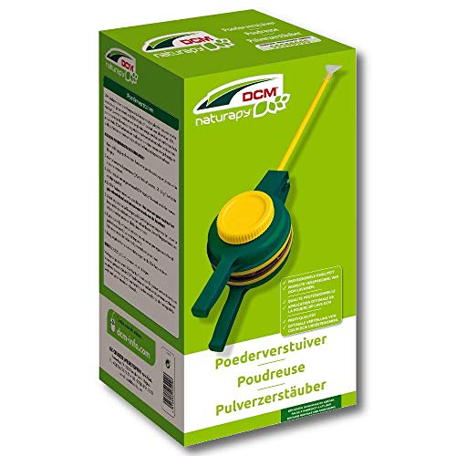 Preisvergleich Produktbild Cuxin Pulverzerstäuber,1 Stück