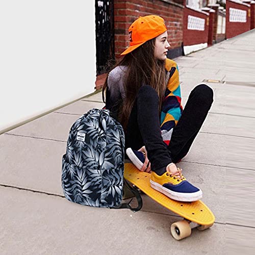 Miniatura 7 de Hawee Impermeable Casual Mochila Con Cordón Grande Deporte Bolso De Gimnasia Mochila De Cuerda Unisex Para Mujer Hombre Vida Cotidiana Aire Libre Yoga Escuela Playa Nadar
