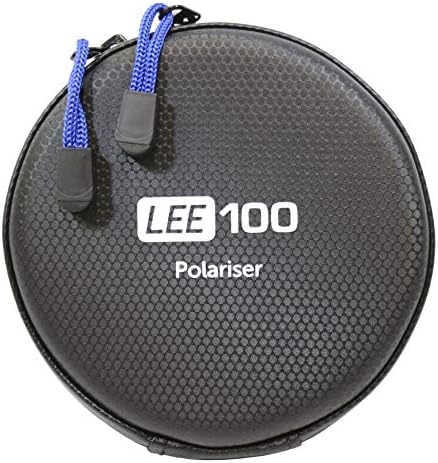 LEE Filters LEE100 Filter Holder and LEE Filters LEE100 Polarizer