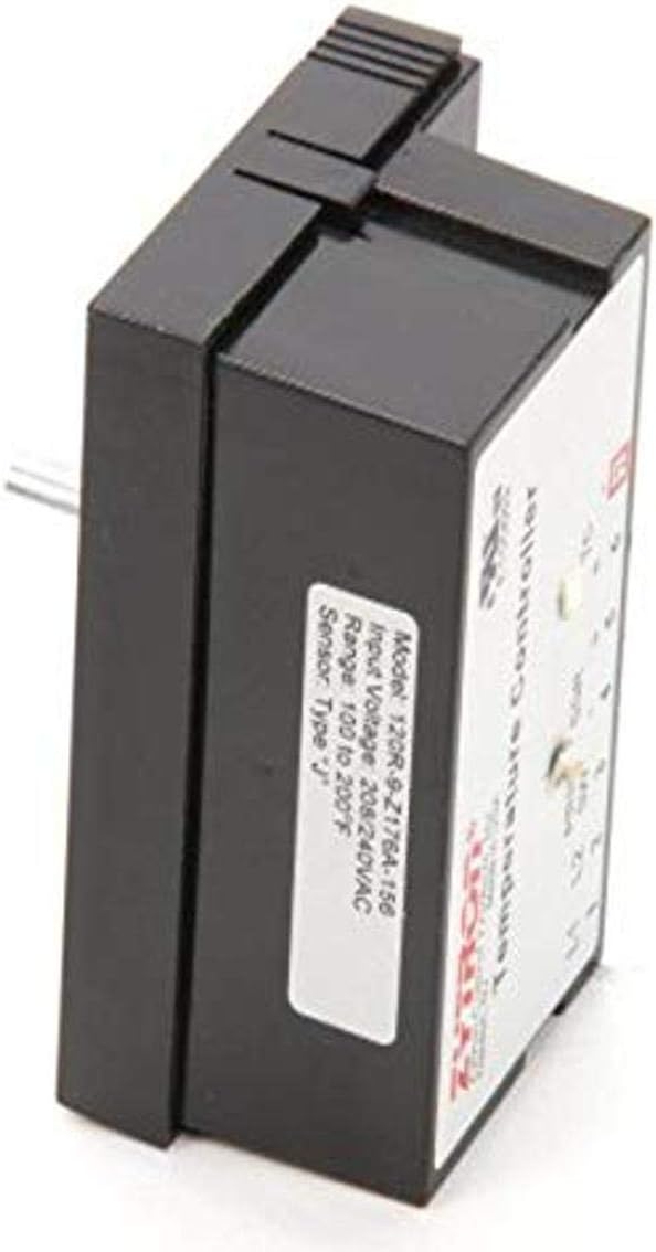 Accutemp Dc Thermostat Steam 'N' Hold 7 Pin AT0E-2559-1 - Genuine OEM Replacement Part